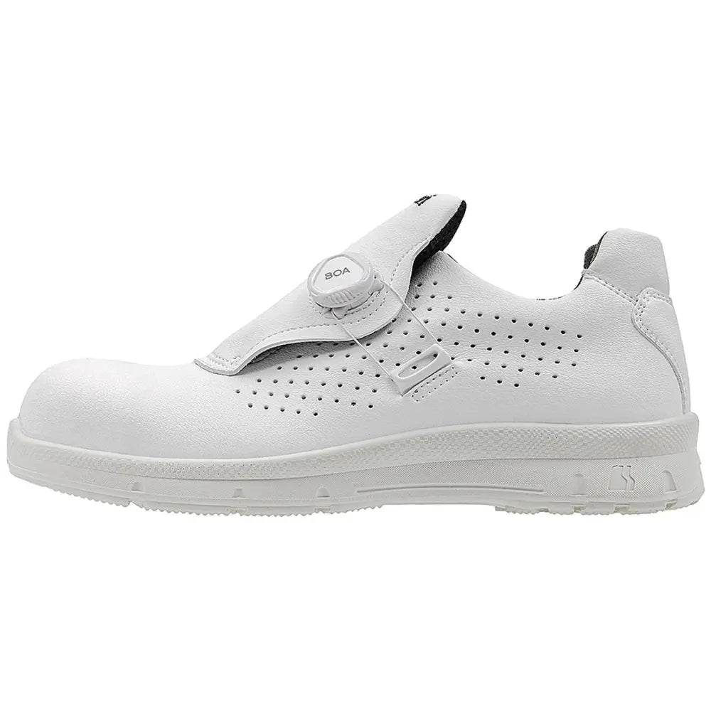 OUTLET Sievi Vent White Roller S1 ESD Työkenkä - 36 - Outlet