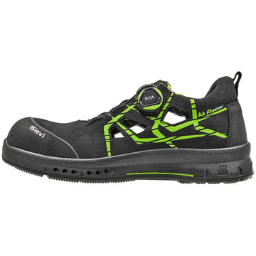 OUTLET SieviAir R4 Roller S1P Turvakenkä - 35 - Outlet
