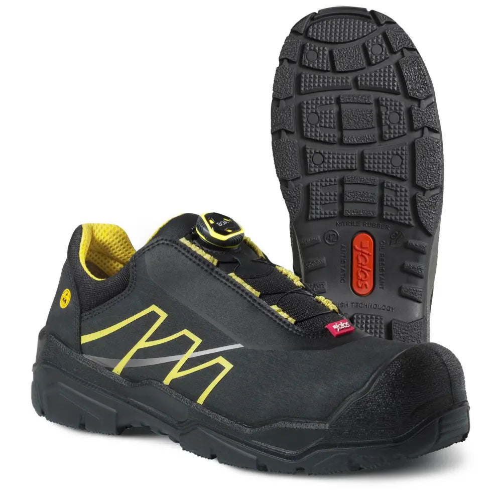 OUTLET Turvakenkä Jalas 1558 GP S3 - 35 - Outlet
