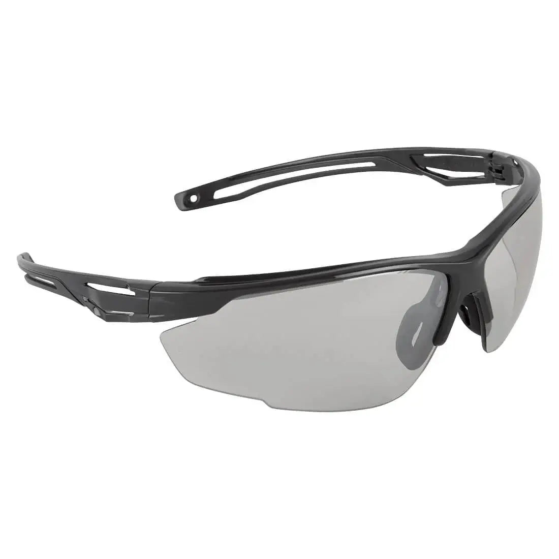 Portwest Anthracite Suojalasit - Peili - Suojalasit