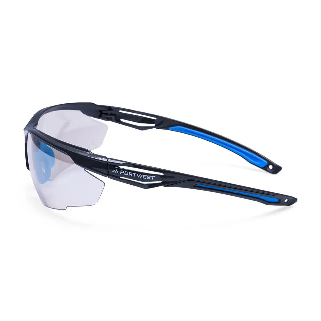 Portwest Anthracite Suojalasit PS37