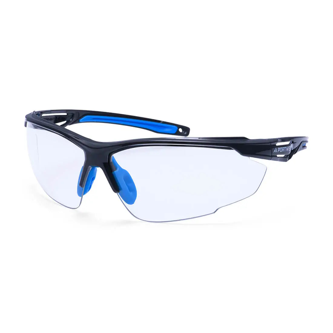 Portwest Anthracite Suojalasit PS37