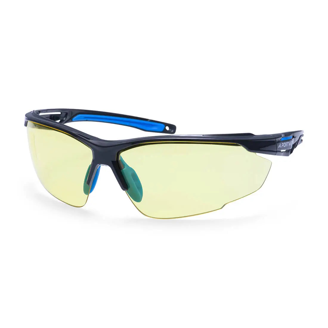Portwest Anthracite Suojalasit PS37
