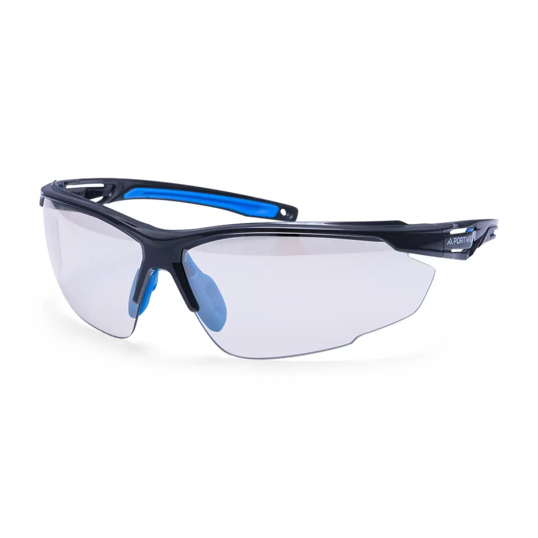 Portwest Anthracite Suojalasit PS37