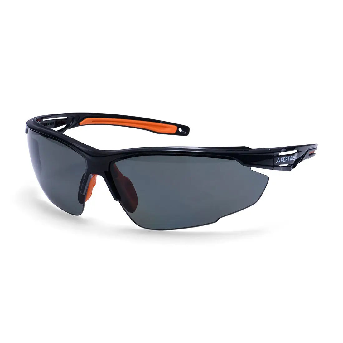 Portwest Anthracite Suojalasit PS37