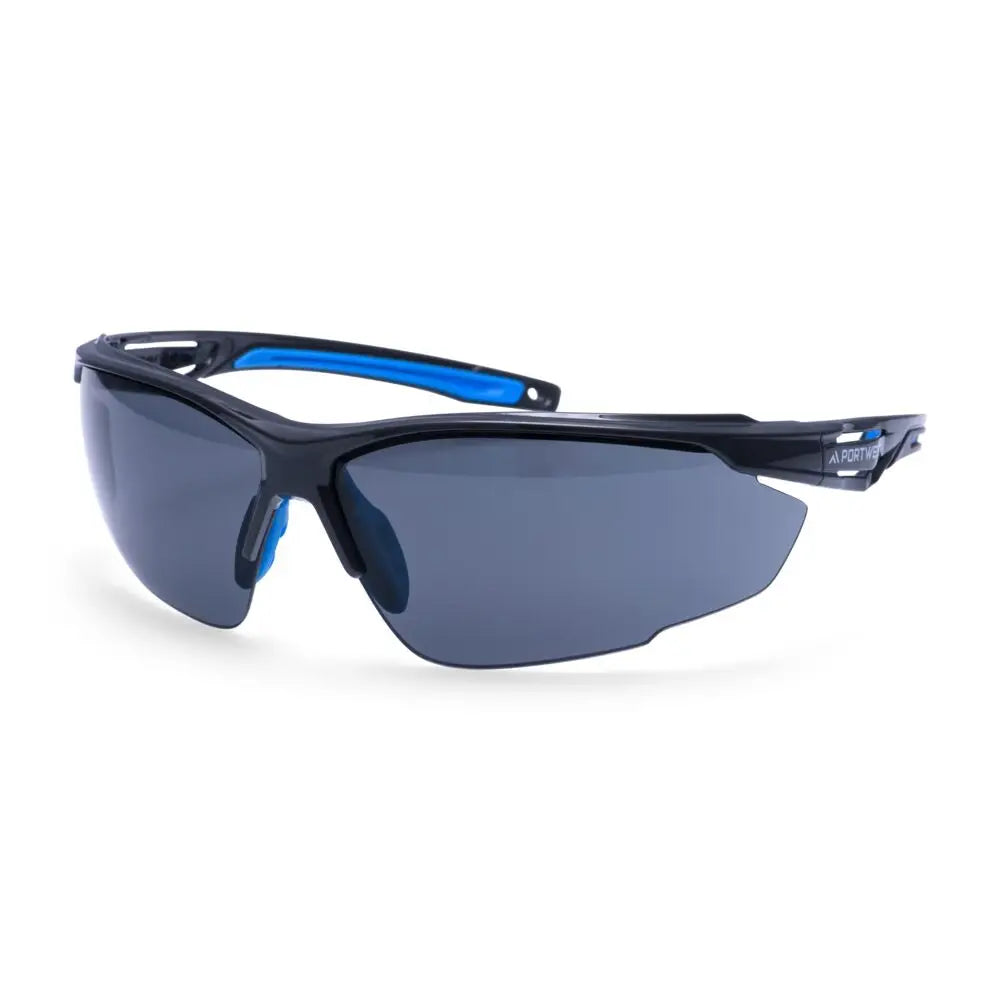 Portwest Anthracite Suojalasit PS37