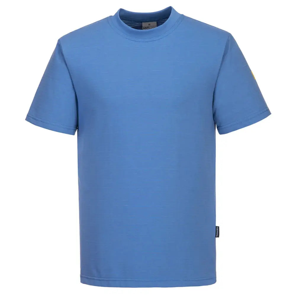Portwest Anti-Static ESD T-Shirt S/S