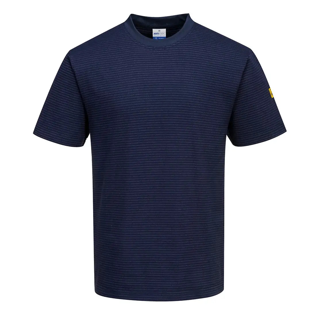 Portwest Anti-Static ESD T-Shirt S/S