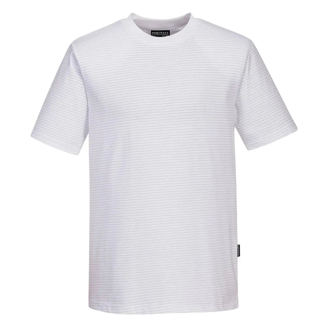 Portwest Anti-Static ESD T-Shirt S/S