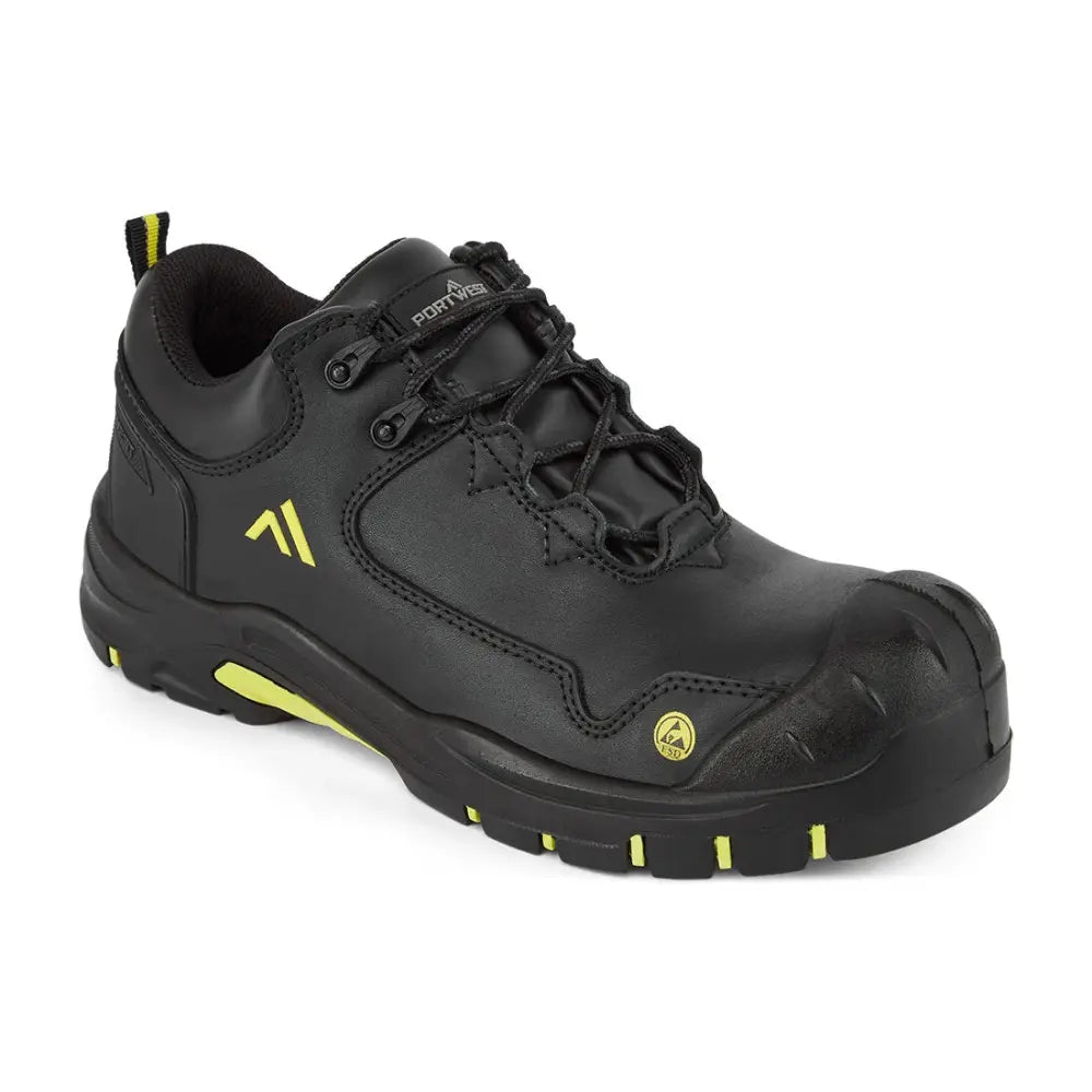 Portwest Apex Compositelite kenkä S3S ESD HRO SR SC FO