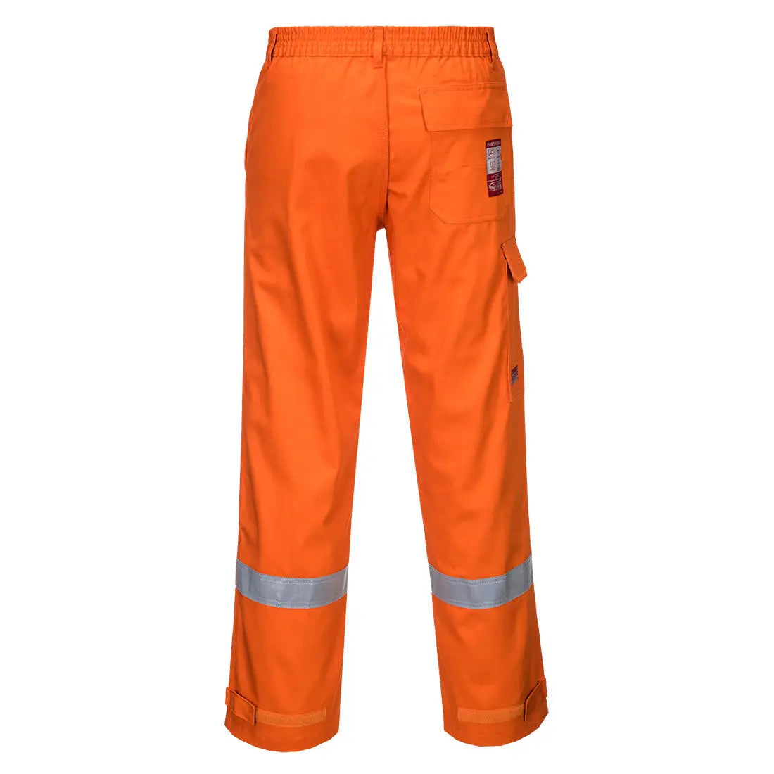 Portwest Bizflame FR Naisten housut FR445 - Työhousut