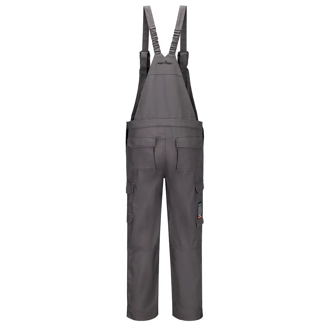 Portwest Bizflame Industry FR Avohaalarit FR455