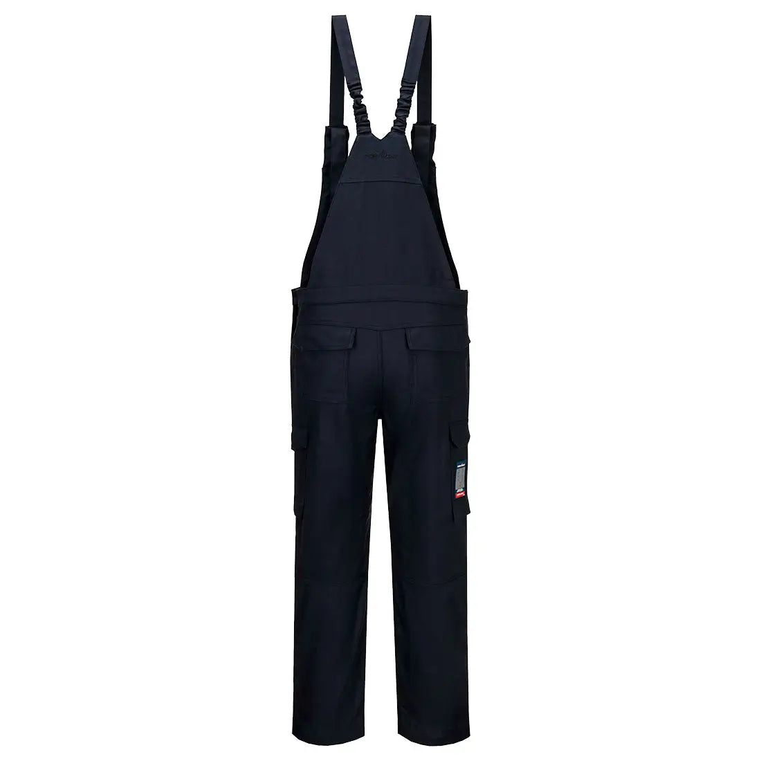 Portwest Bizflame Industry FR Avohaalarit FR455