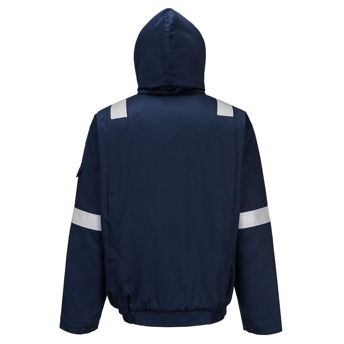 Portwest Bizflame Work+ FR Vuorellinen Bomber-takki FR731