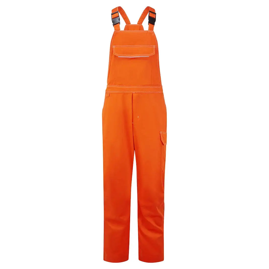 Portwest Bizweld FR avohaalari BZ444 - Sininen (Tumma) / 4XL - Työhaalarit