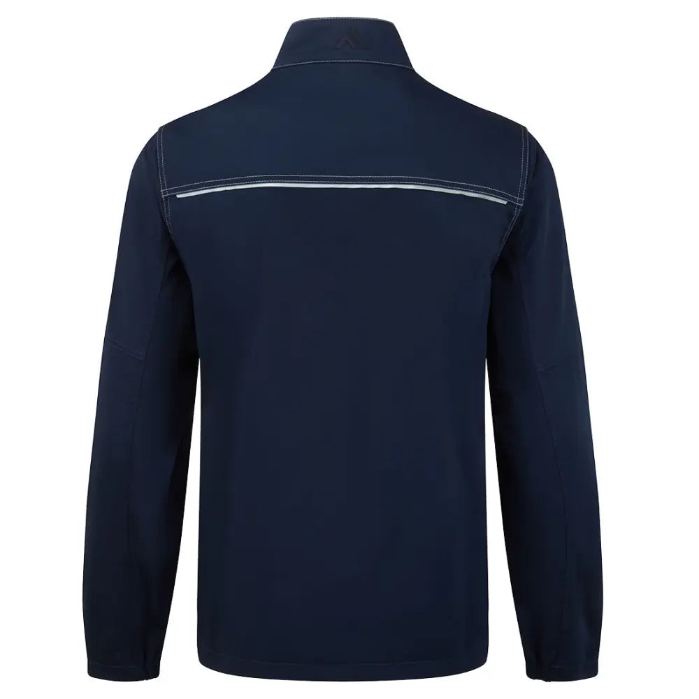 Portwest Bizweld Work FR Takki BZ739 - Sininen (Tumma) / 4XL - Työtakit