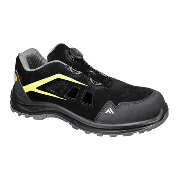 Portwest Composite Turva Sandaali S1 ESD SR FO FE06