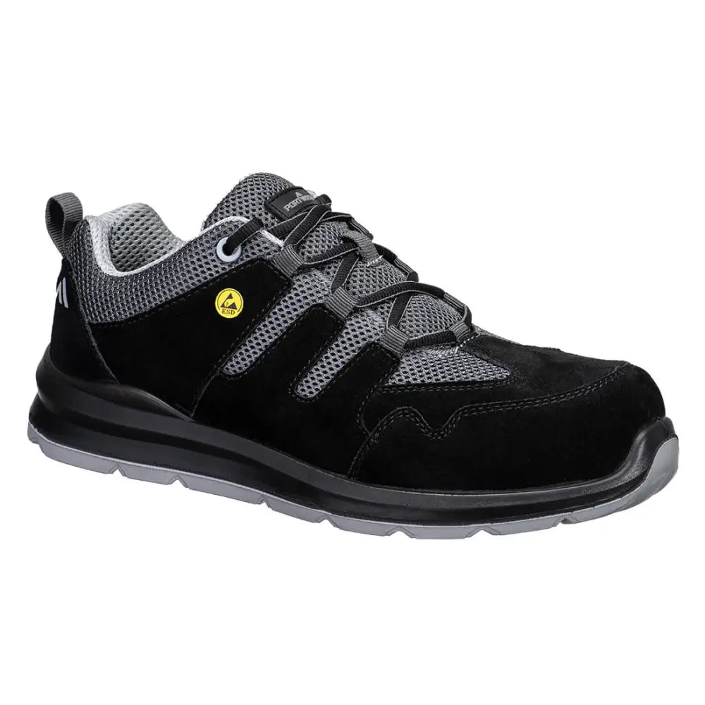 Portwest Composite Turvalenkkari  S1 ESD SR FO
