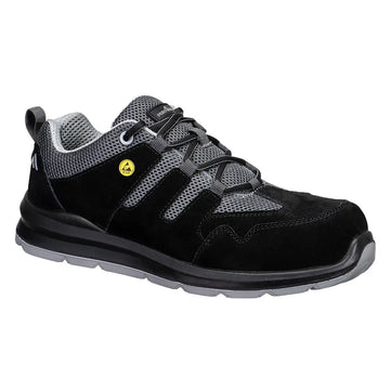 Portwest Composite Turvalenkkari  S1 ESD SR FO