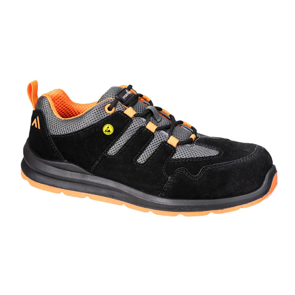 Portwest Composite Turvalenkkari  S1 ESD SR FO