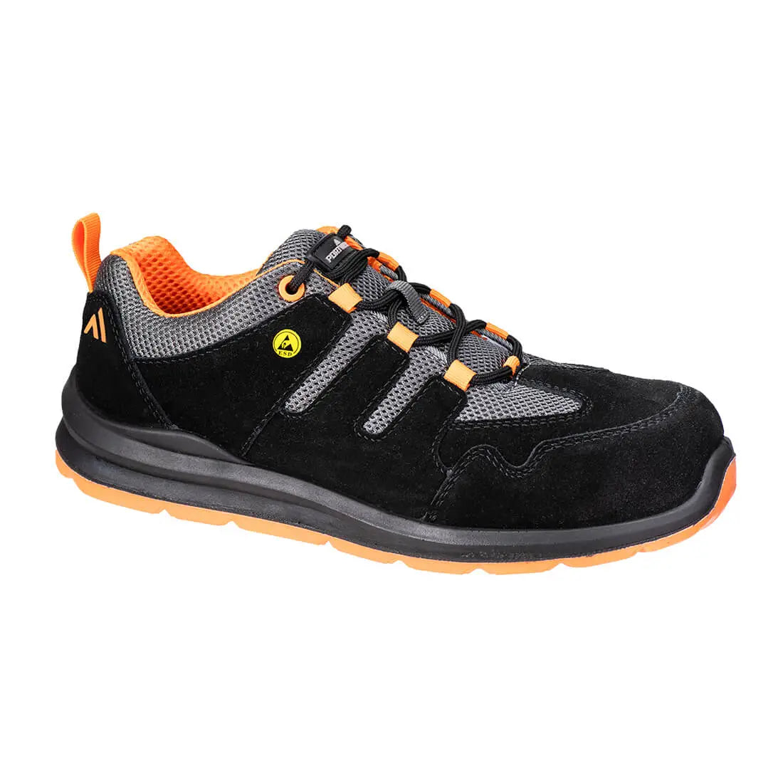 Portwest Composite Turvalenkkari  S1 ESD SR FO