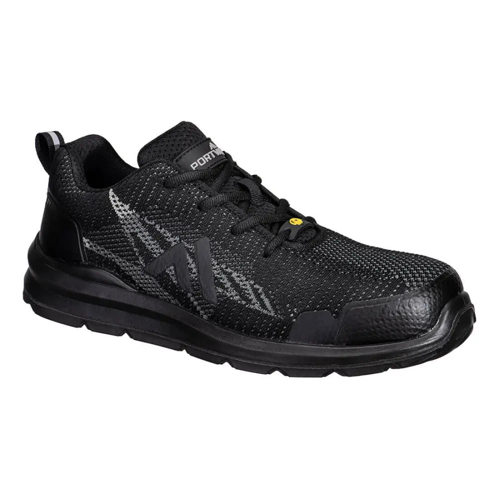 Portwest Composite Turvalenkkari  S1PS ESD SR FO