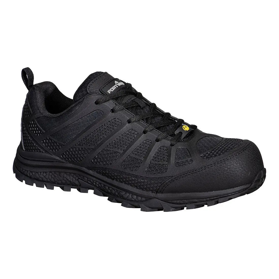 Portwest Composite Turvalenkkari  S1PS ESD SR FO FT46