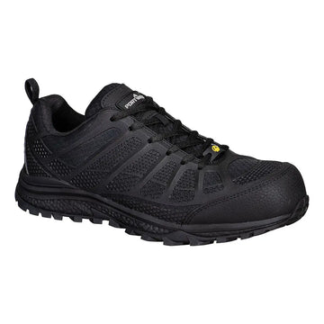 Portwest Composite Turvalenkkari  S1PS ESD SR FO FT46