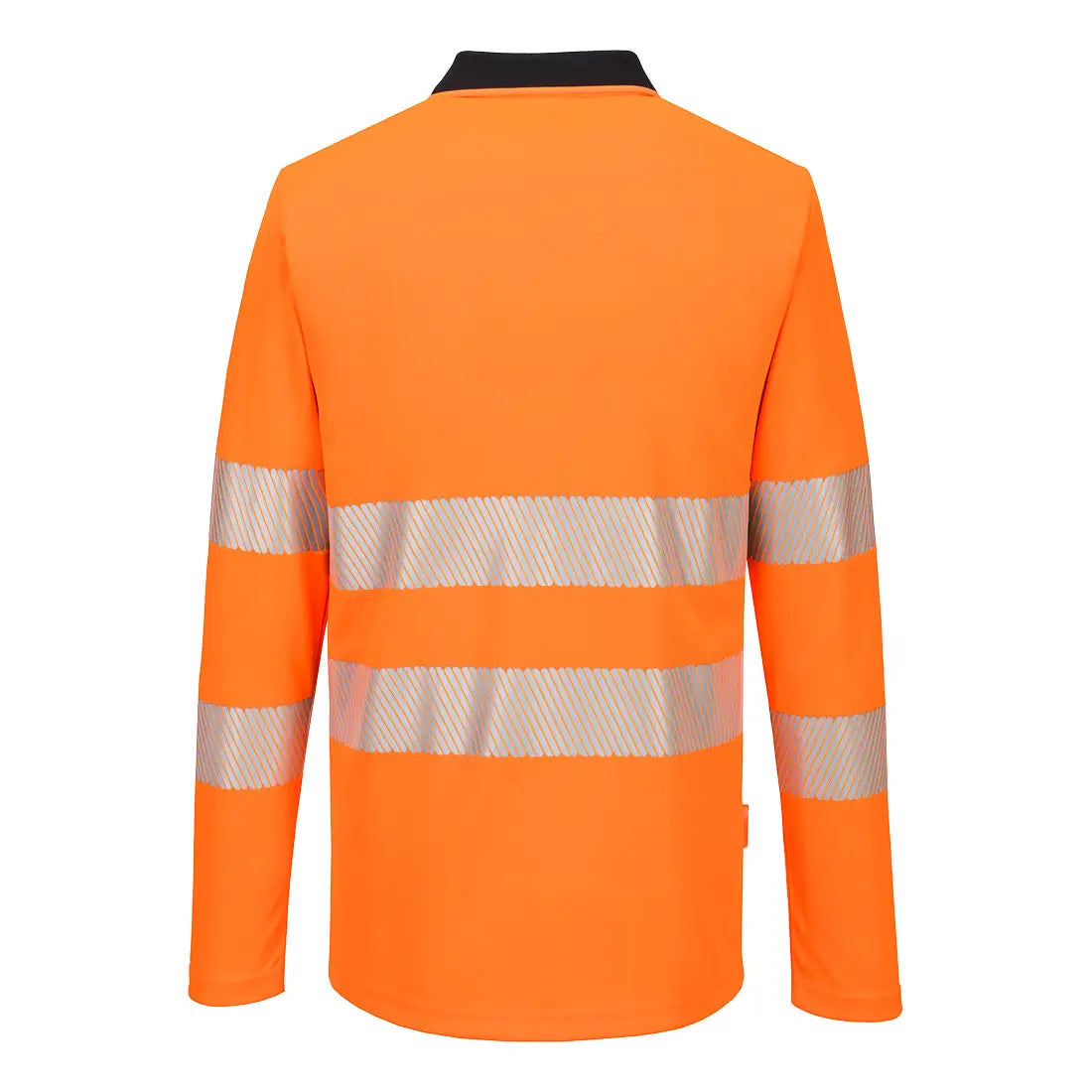 Portwest DX4 Hi-Vis vetoketju Pikeepaita DX419 - Työpikeet
