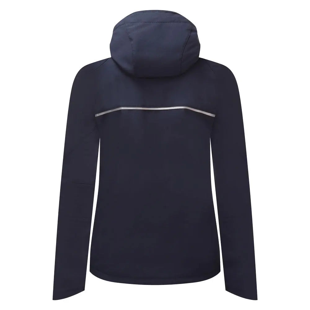 Portwest DX4 Naisten Softshell (3L) - Tummansininen / L - Työvaatteet