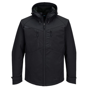 Portwest DX4 Softshell Takki 3L DX474