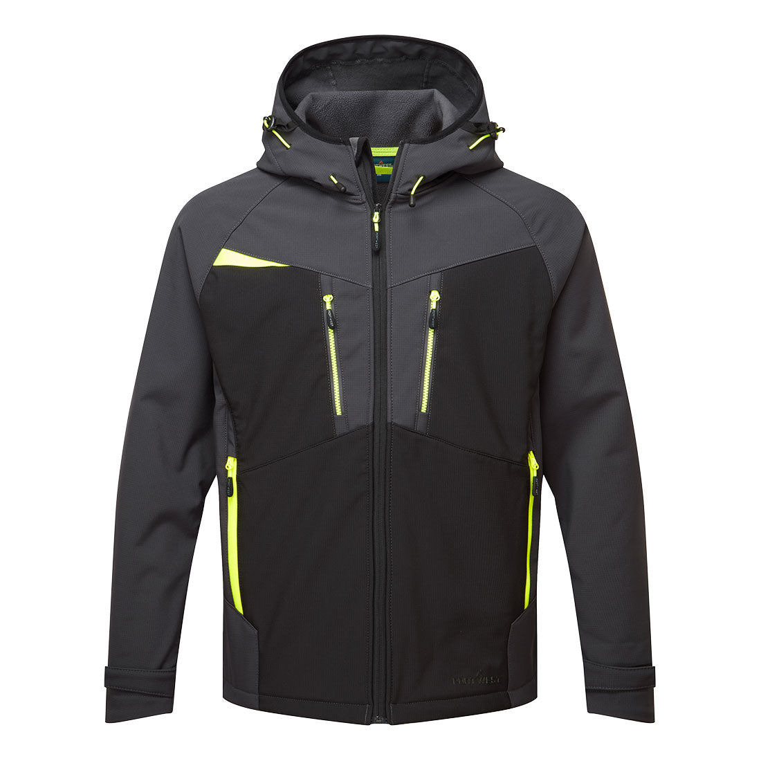 Portwest DX4 Softshell Takki 3L DX474