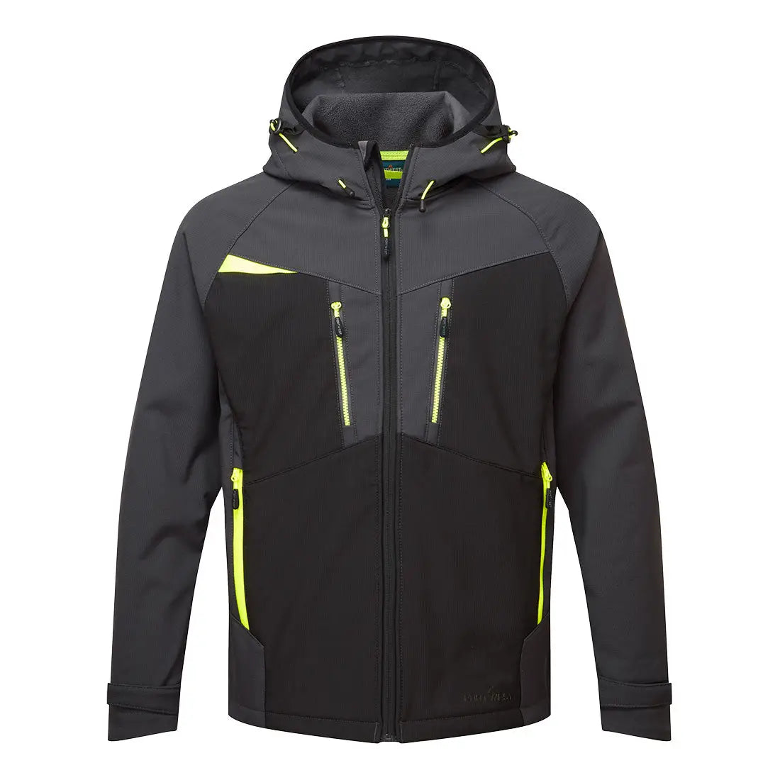 Portwest DX4 Softshell Takki 3L DX474