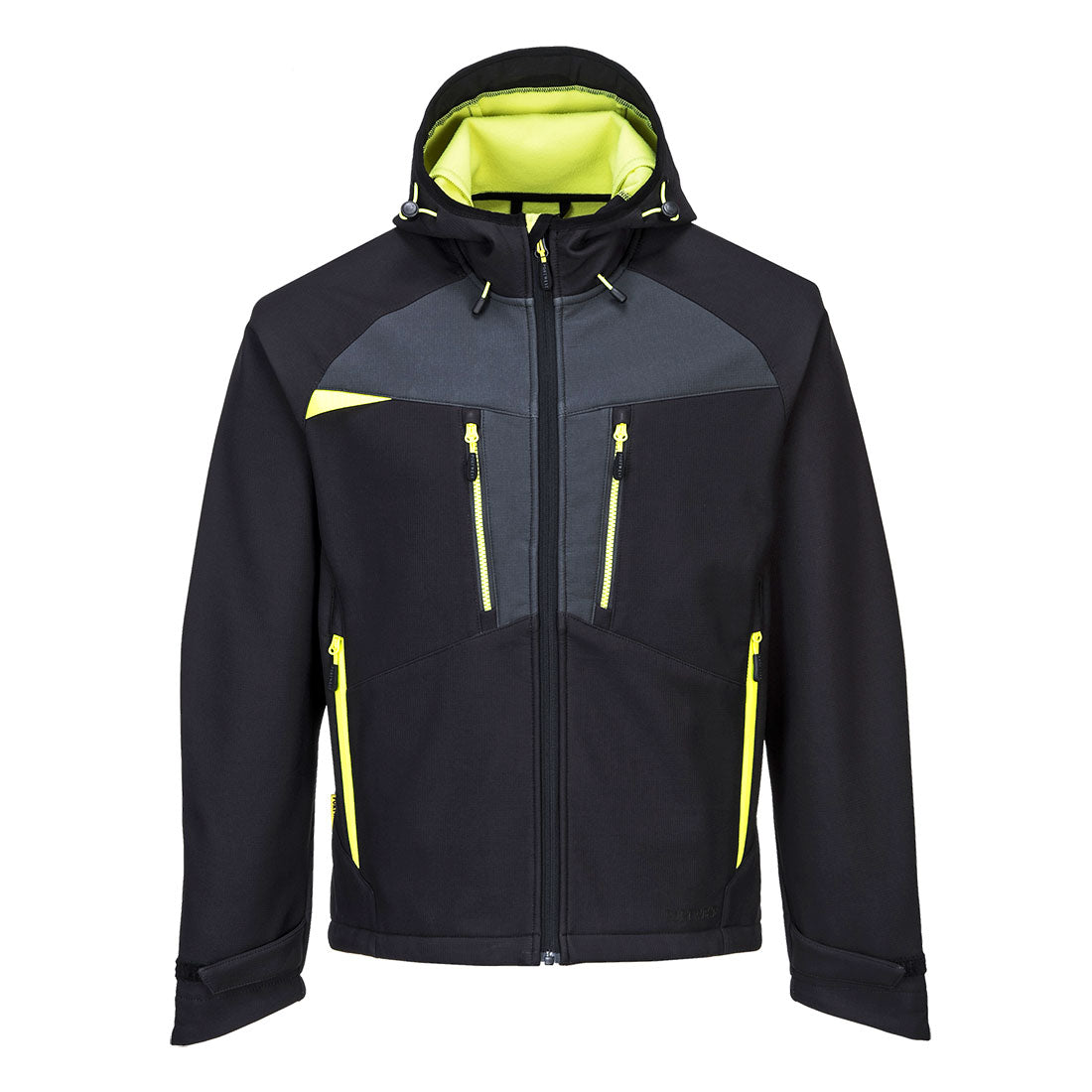 Portwest DX4 Softshell Takki 3L DX474