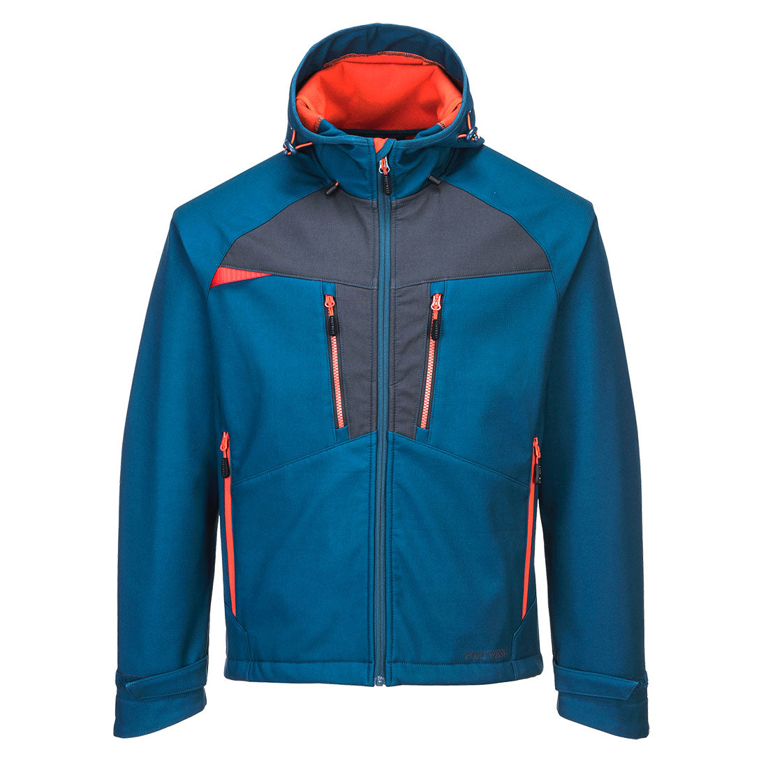 Portwest DX4 Softshell Takki 3L DX474