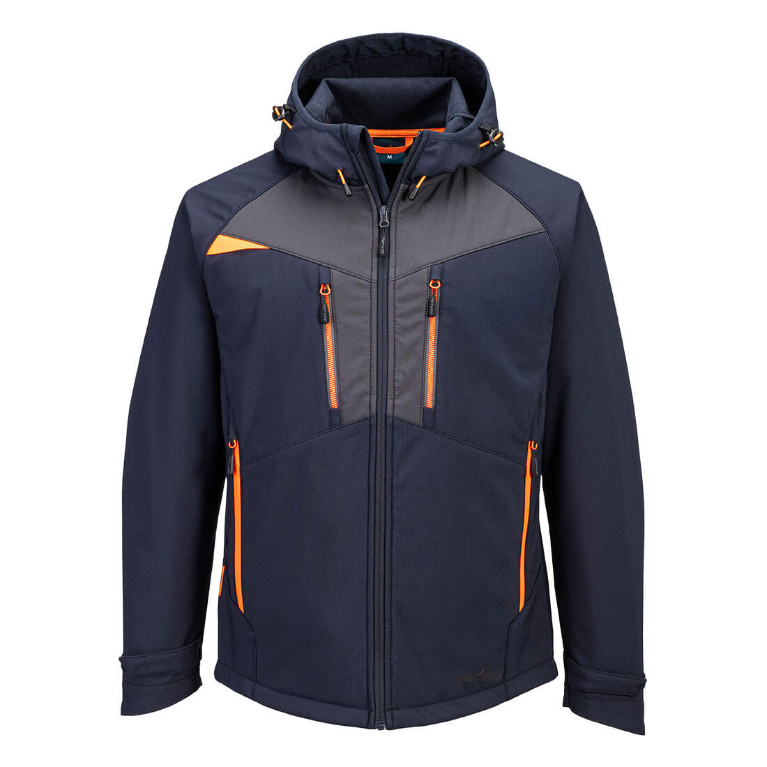 Portwest DX4 Softshell Takki 3L DX474