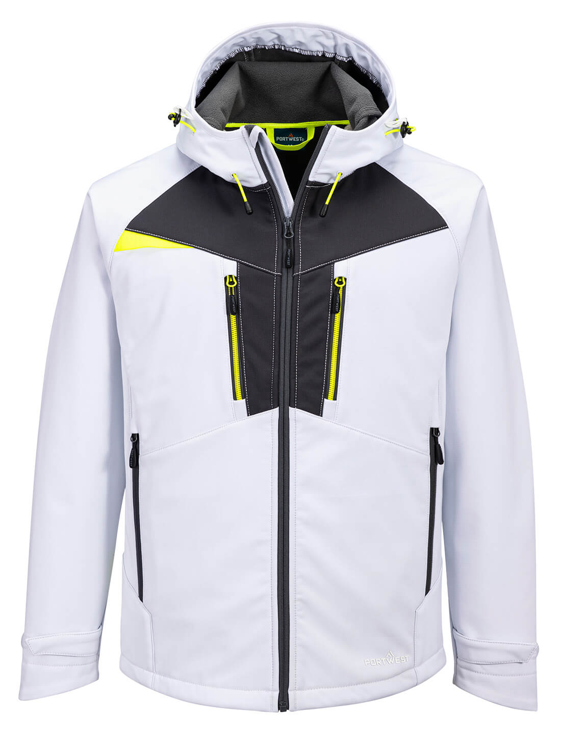 Portwest DX4 Softshell Takki 3L DX474