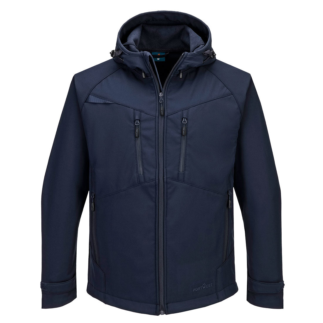 Portwest DX4 Softshell Takki 3L DX474