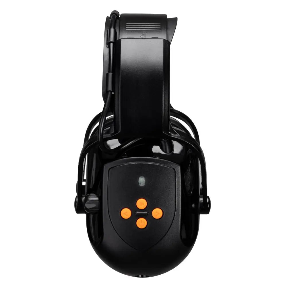 Portwest Elektroniset Bluetooth-kuulosuojaimet PW77 - Suojavarusteet