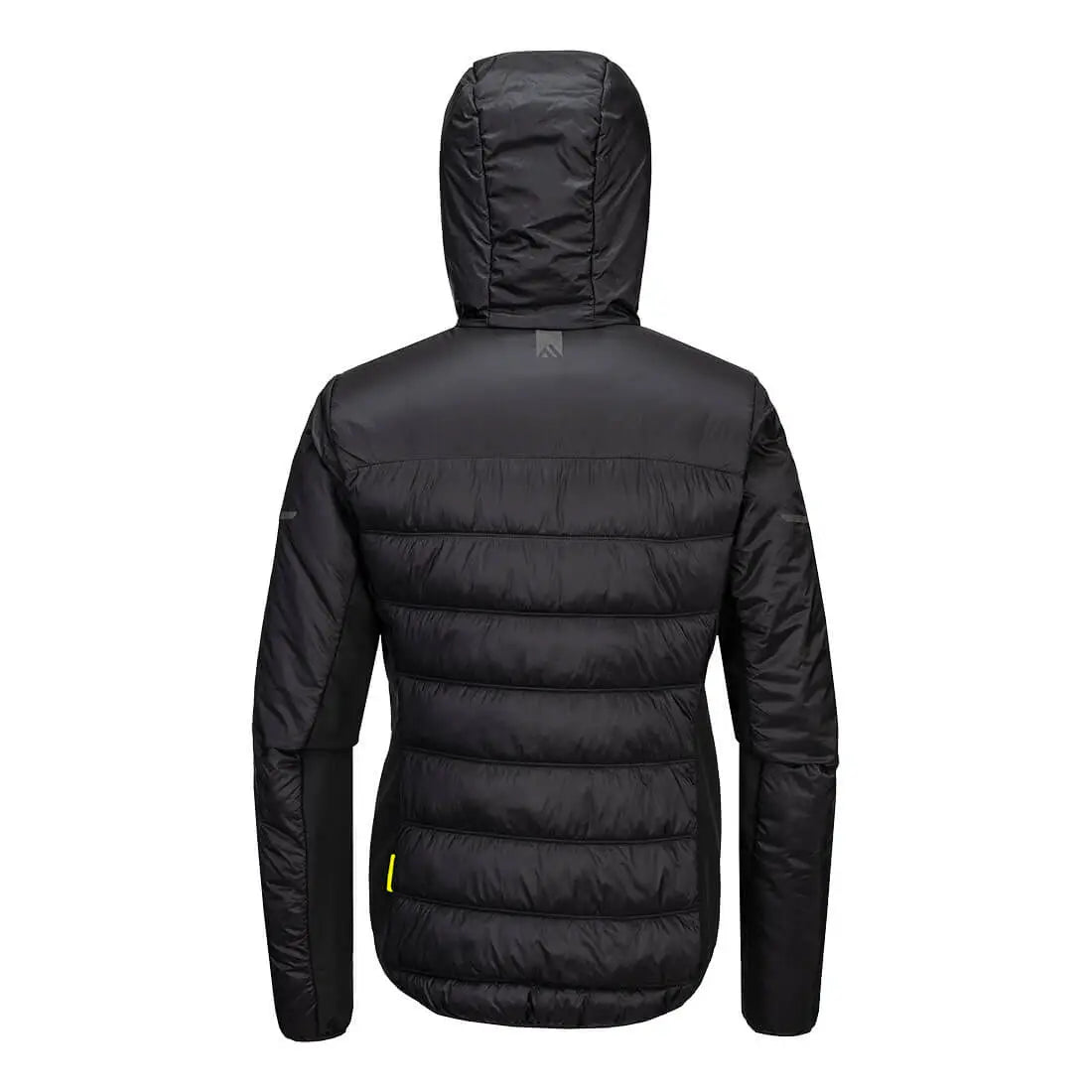 Portwest EV4 Vuorellinen Baffle-toppatakki EV471