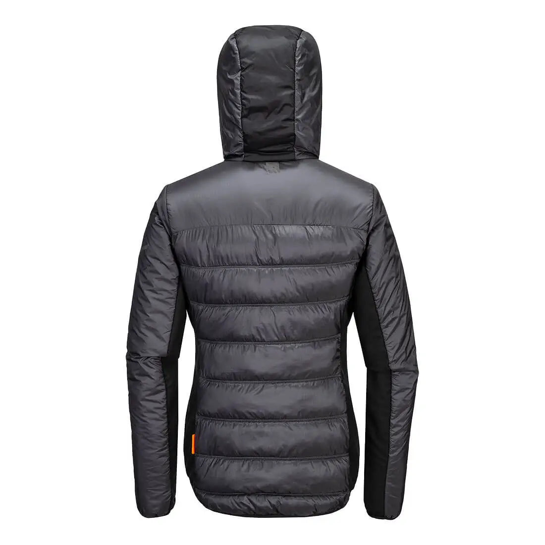 Portwest EV4 Vuorellinen Baffle-toppatakki EV471