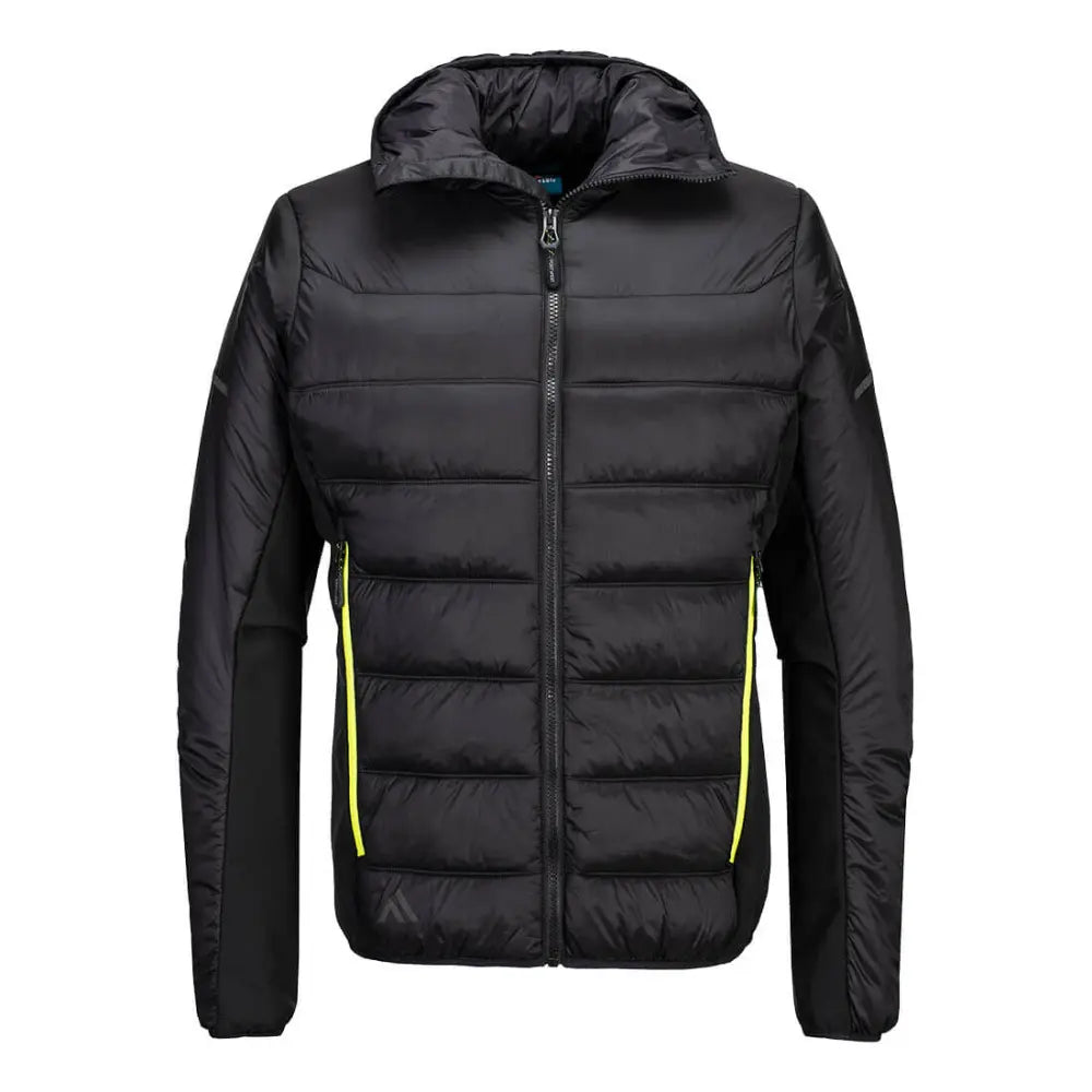 Portwest EV4 Vuorellinen Baffle-toppatakki