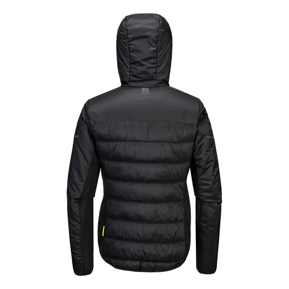 Portwest EV4 Vuorellinen Baffle-toppatakki