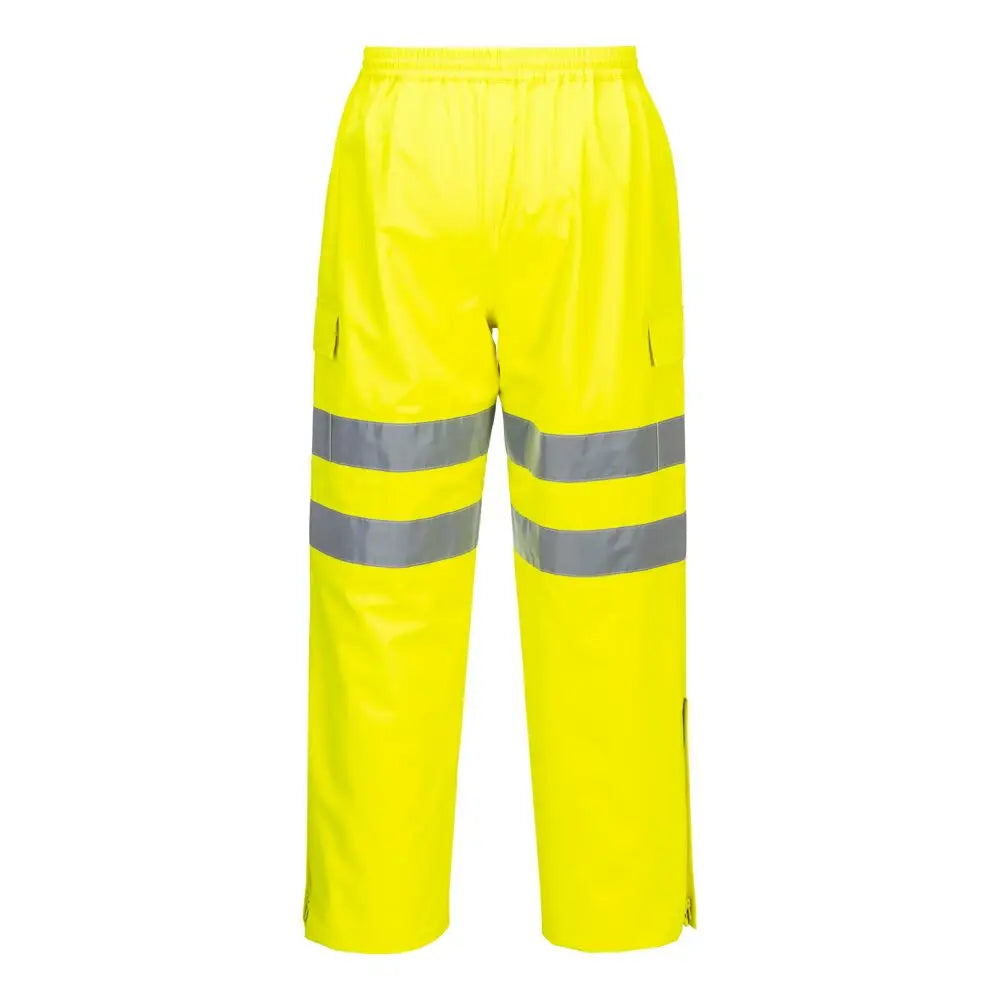 Portwest Extreme Hi-Vis Kuorisadehousut (3L) S595 - Työhousut