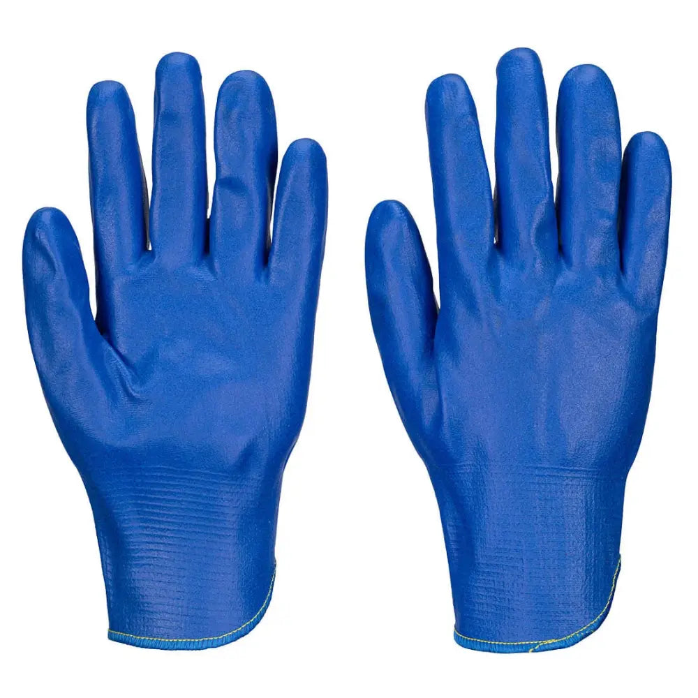 Portwest FD Grip 15 nitriilikäsine - L - Yleiskäsineet