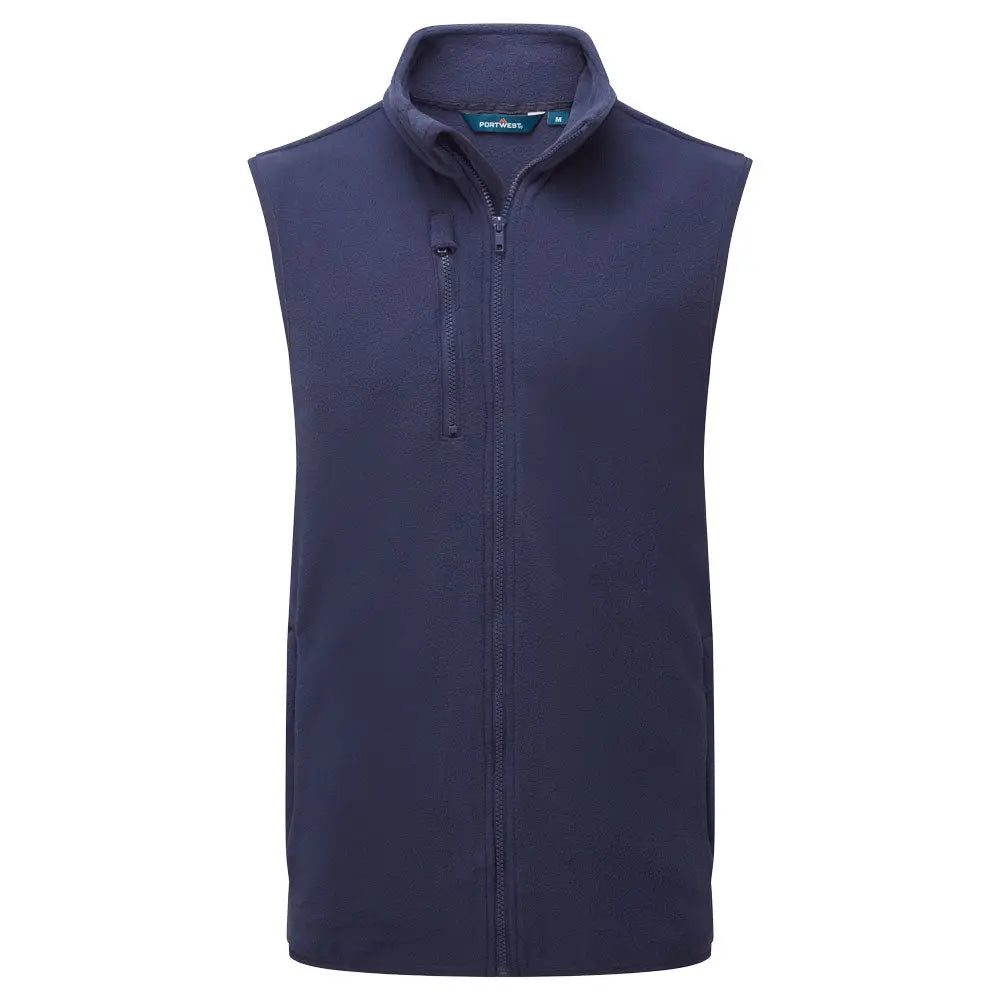 Portwest Fleece liivi F417