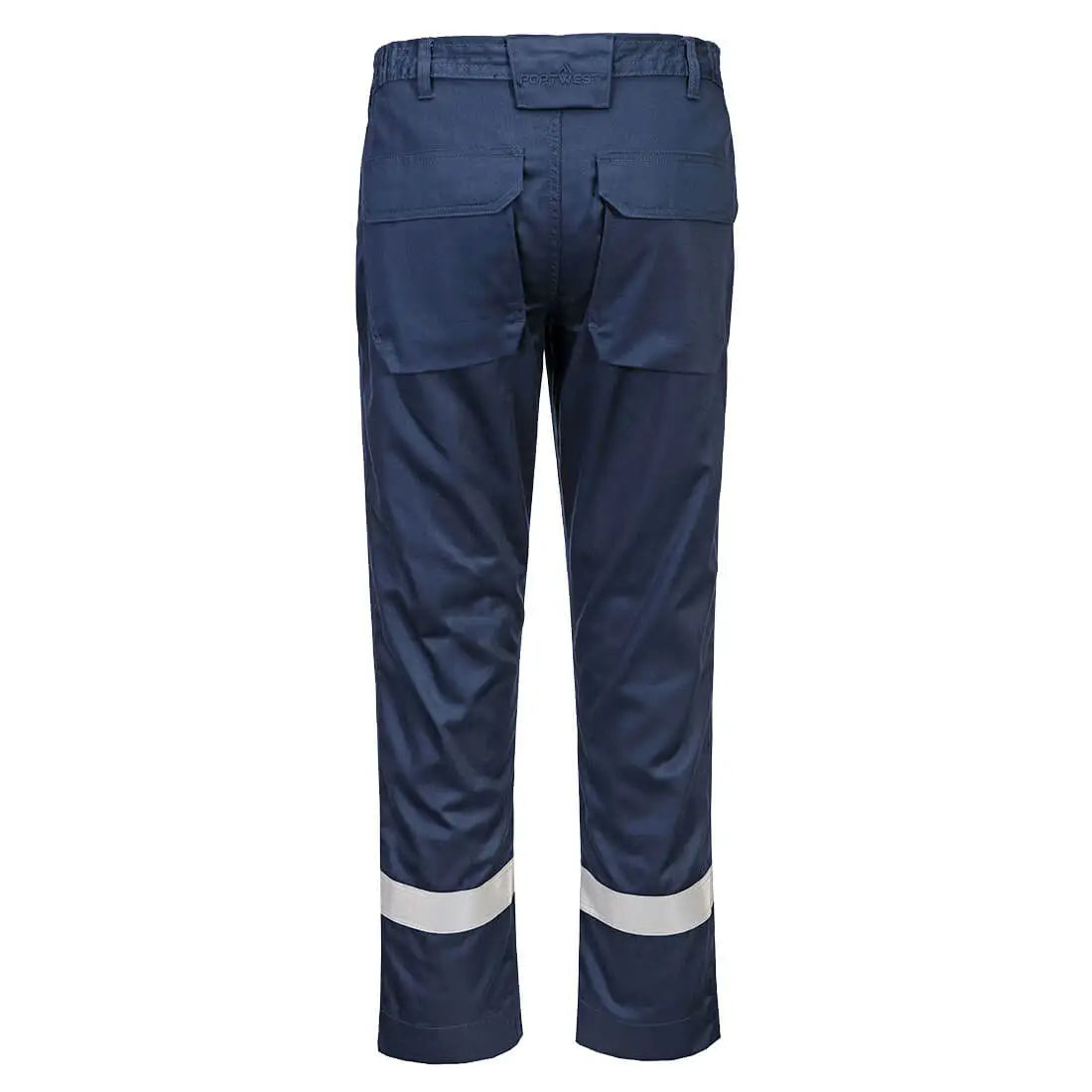 Portwest FR Kemikaalisuojahousut FR417