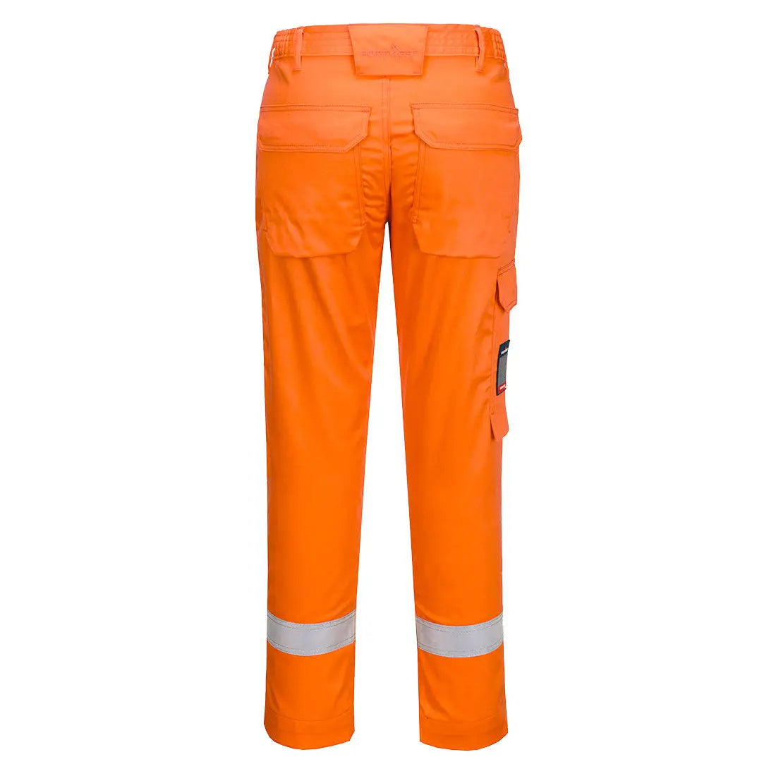 Portwest FR Kemikaalisuojahousut FR417