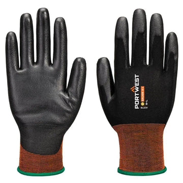Portwest GP Grip 21 PU-käsine - L - Yleiskäsineet