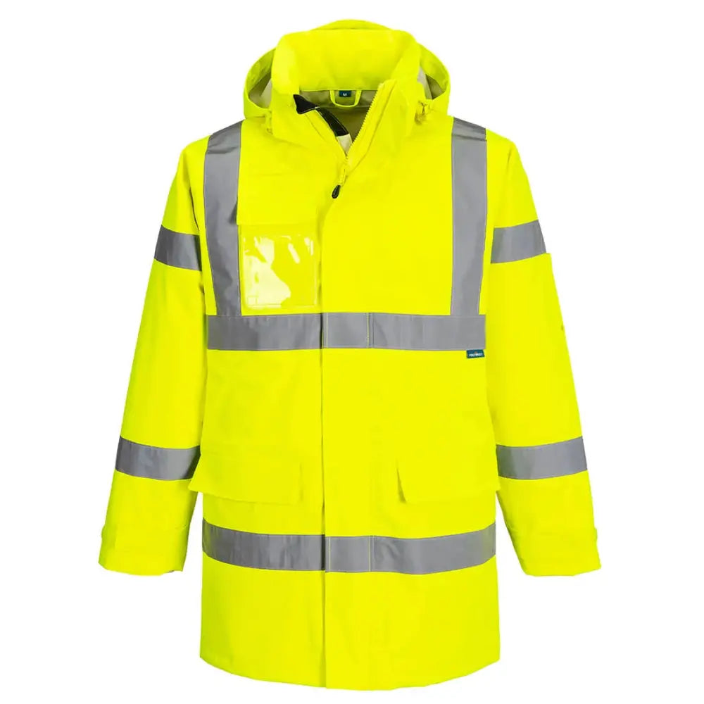 Portwest Hi-Vis Extreme Kuoritakki (3L)